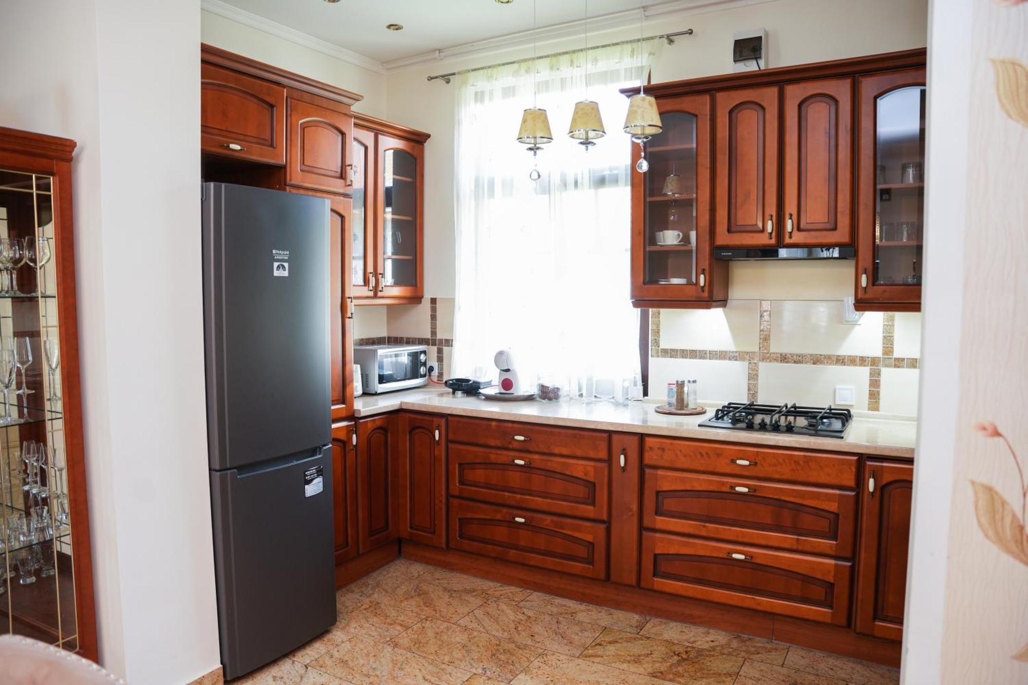 Varkert Deluxe Apartmanhaz ミシュコルツ エクステリア 写真